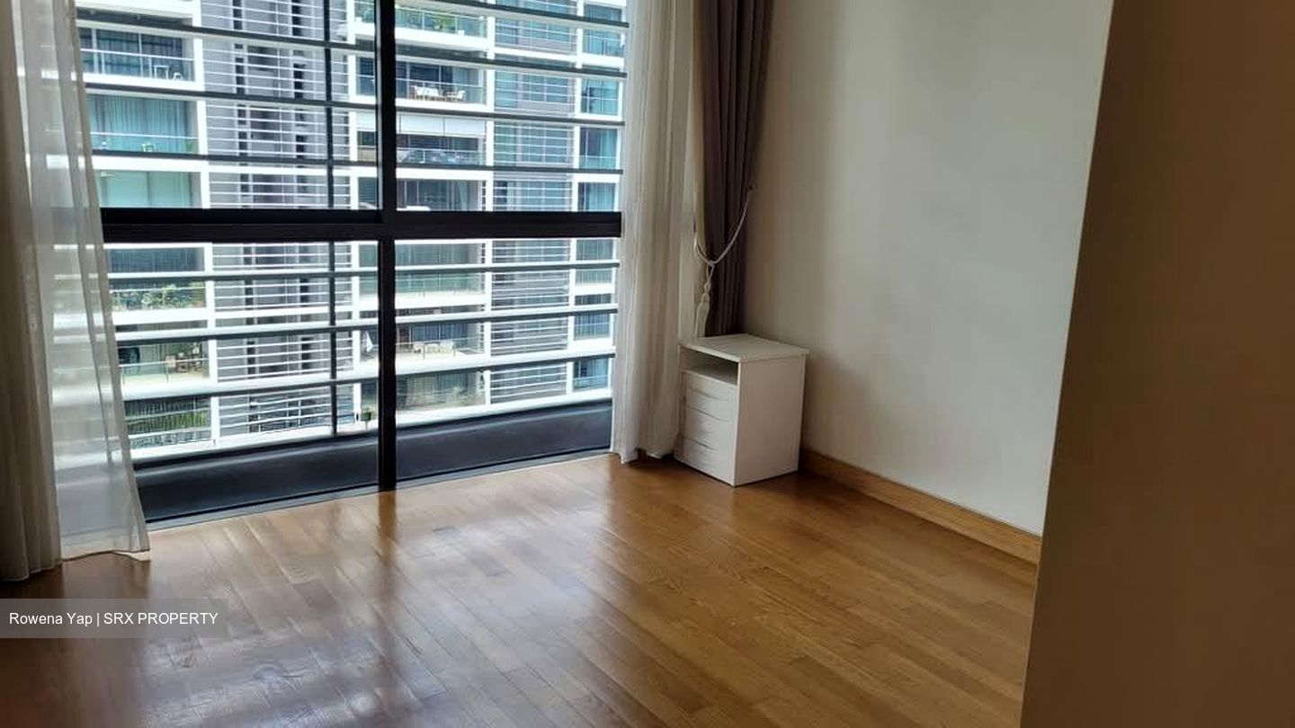 Urban Suites (D9), Condominium #587672611